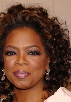 Oprah Winfrey chưa nghĩ tới chuyện con cái